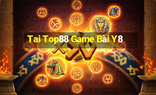 Tai Top88 Game Bài Y8