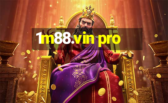 1m88.vin pro