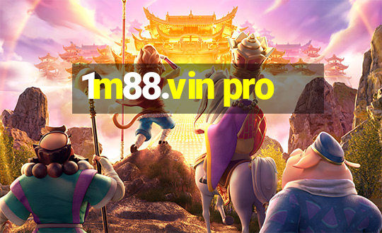 1m88.vin pro