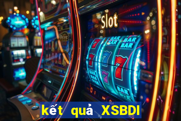 kết quả XSBDI ngày 12