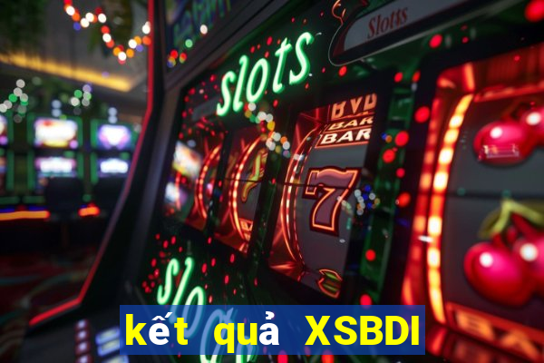 kết quả XSBDI ngày 12