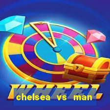 chelsea vs man city bet