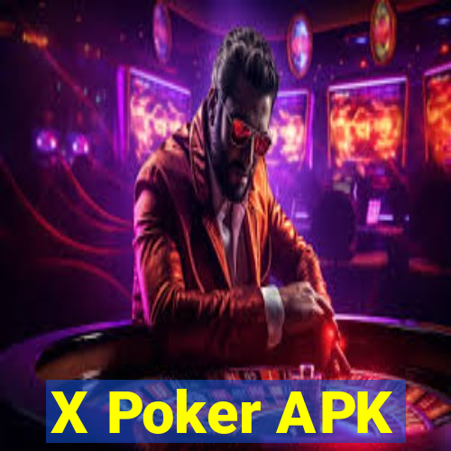 X Poker APK