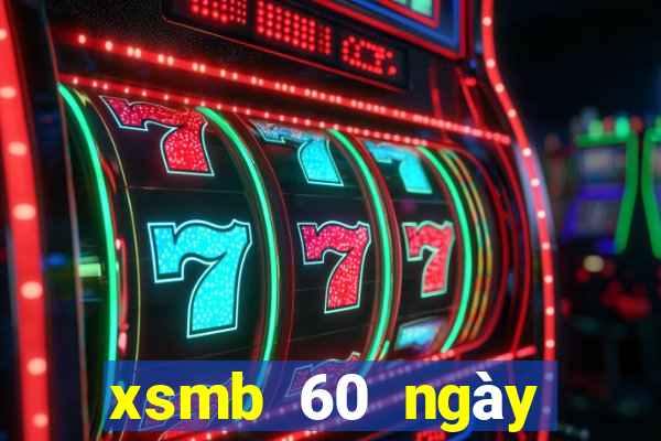 xsmb 60 ngày truyền thống