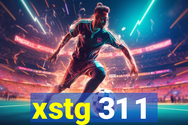 xstg 31 1