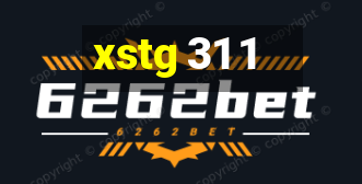 xstg 31 1