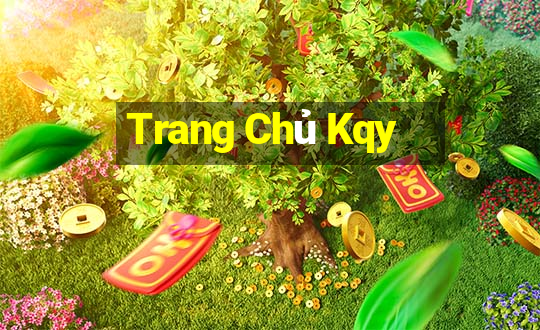 Trang Chủ Kqy