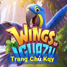 Trang Chủ Kqy