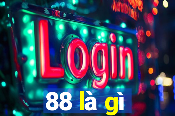 88 là gì