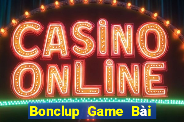 Bonclup Game Bài 69 Doi Thuong