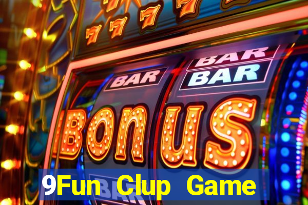 9Fun Clup Game Bài G63