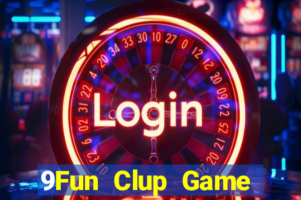 9Fun Clup Game Bài G63