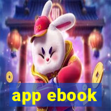 app ebook