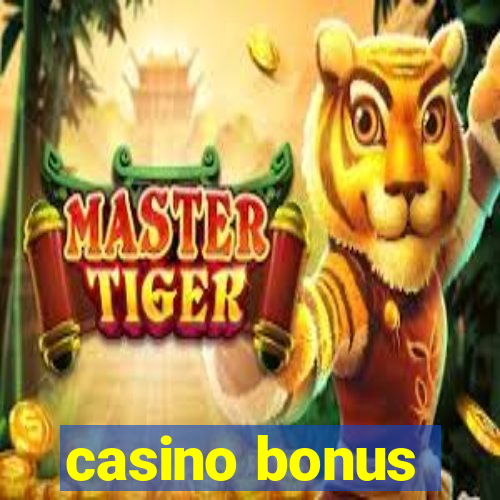 casino bonus