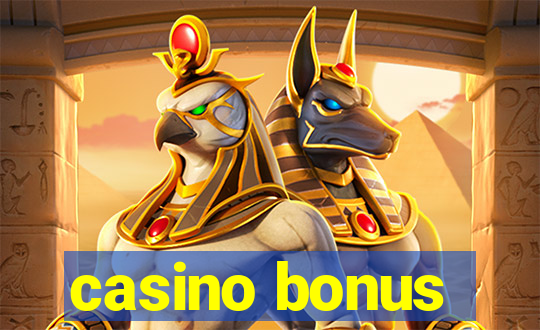 casino bonus