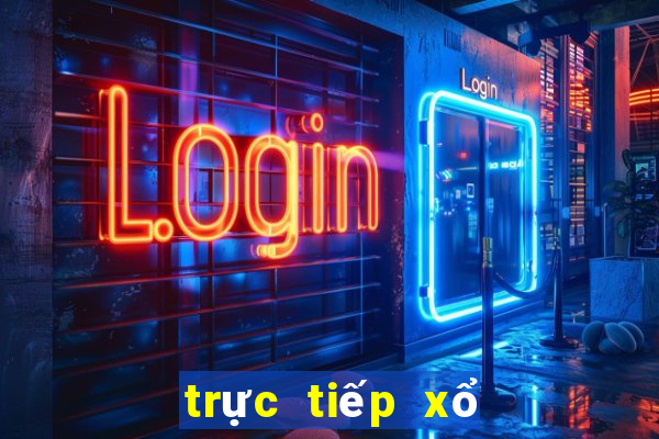 trực tiếp xổ số tây ninh