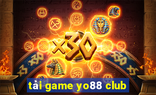 tải game yo88 club