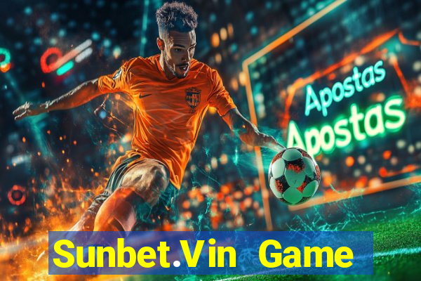 Sunbet.Vin Game Bài Lừa Đảo