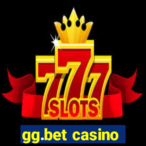 gg.bet casino