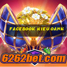 facebook kieu oanh