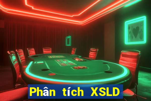 Phân tích XSLD ngày 10