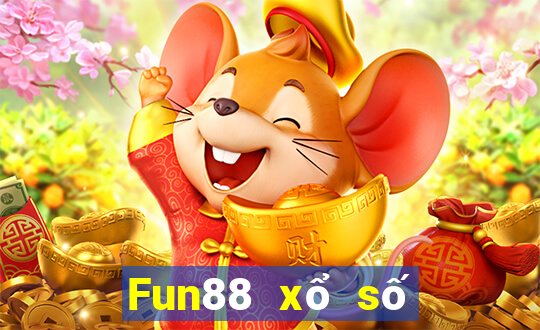 Fun88 xổ số 728 xổ số