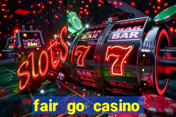 fair go casino login android