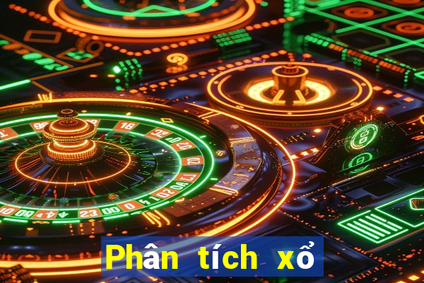 Phân tích xổ số an giang ngày thứ năm