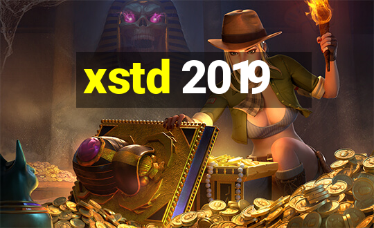 xstd 2019