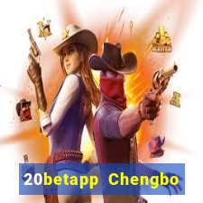 20betapp Chengbo app Tải về