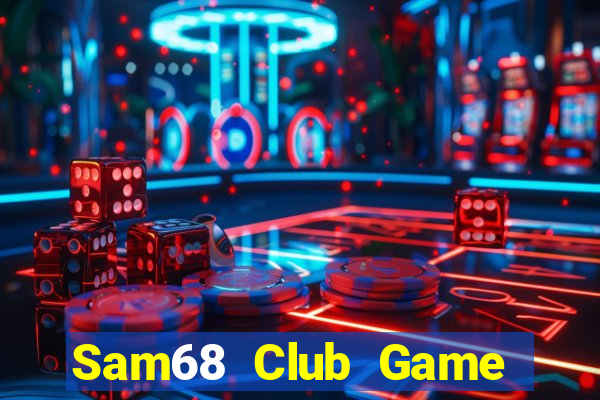 Sam68 Club Game Bài 888B