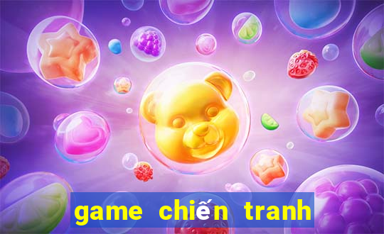 game chiến tranh vương quốc