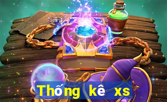 Thống kê xs Max3D Pro