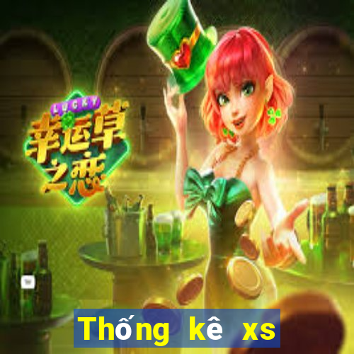 Thống kê xs Max3D Pro