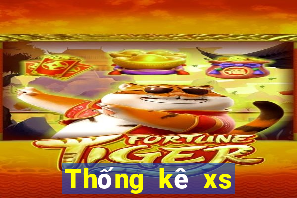 Thống kê xs Max3D Pro