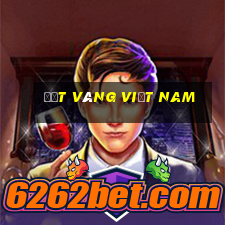 đất vàng việt nam