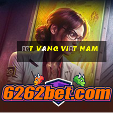 đất vàng việt nam