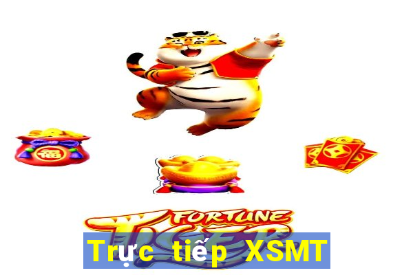 Trực tiếp XSMT ngày 3