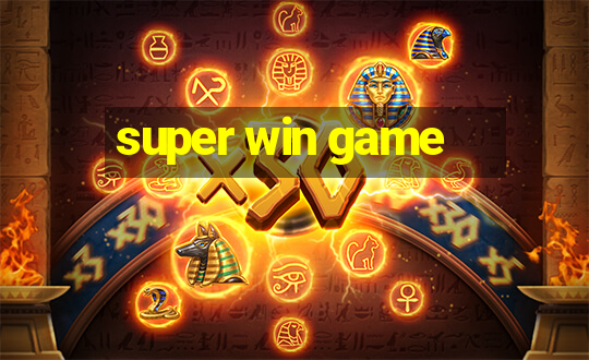 super win game