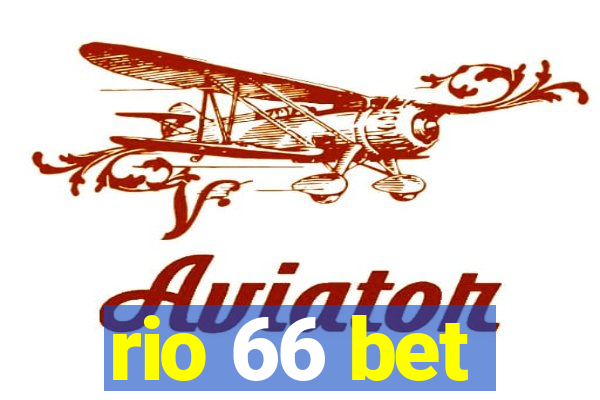 rio 66 bet