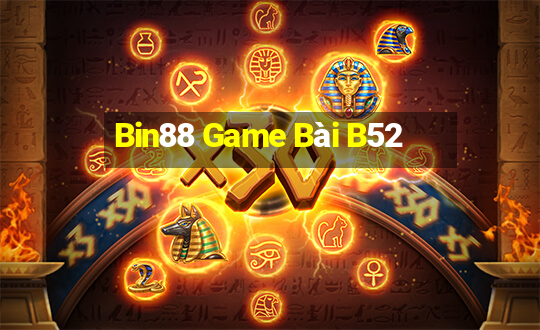 Bin88 Game Bài B52