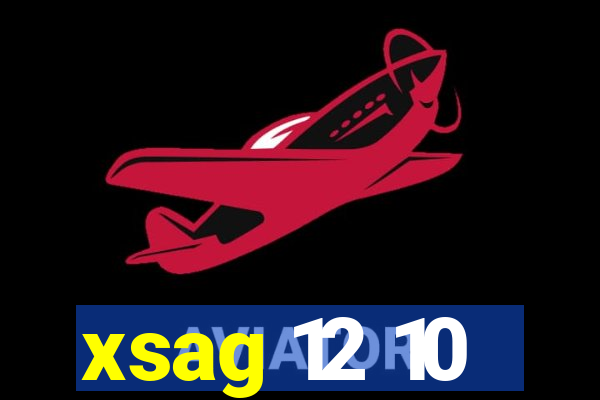 xsag 12 10