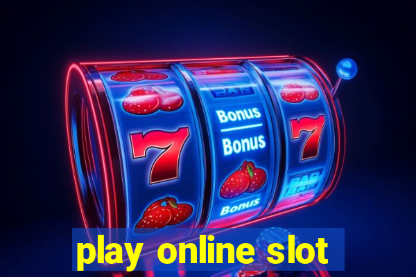 play online slot