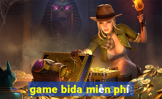 game bida miễn phí