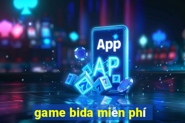 game bida miễn phí