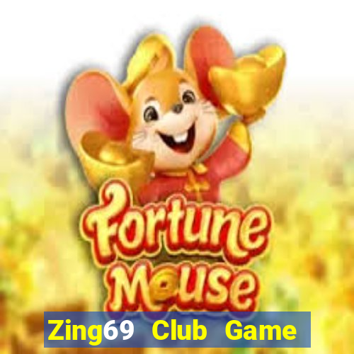 Zing69 Club Game Bài X8