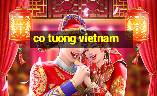 co tuong vietnam