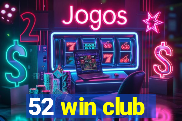 52 win club