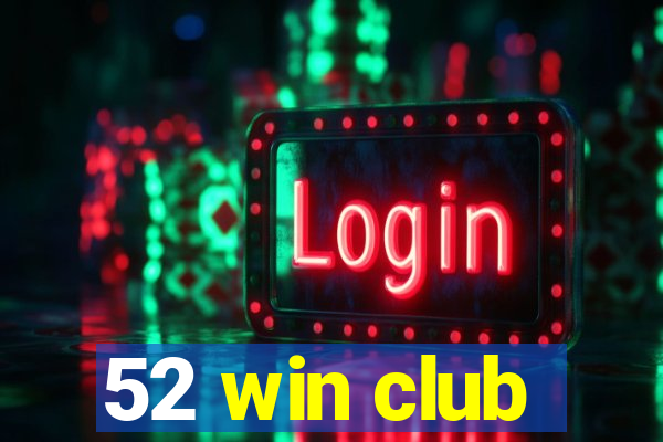 52 win club