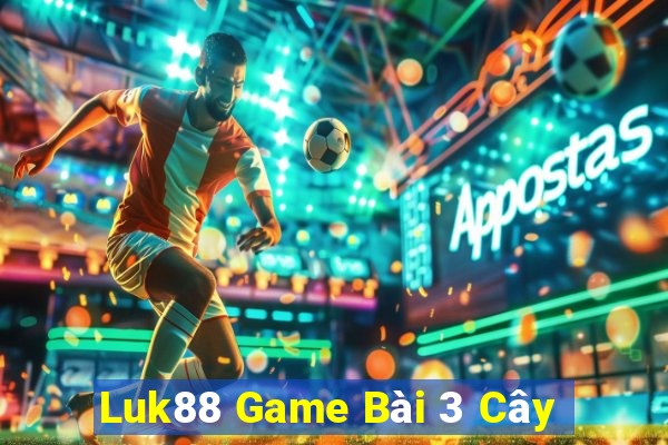 Luk88 Game Bài 3 Cây